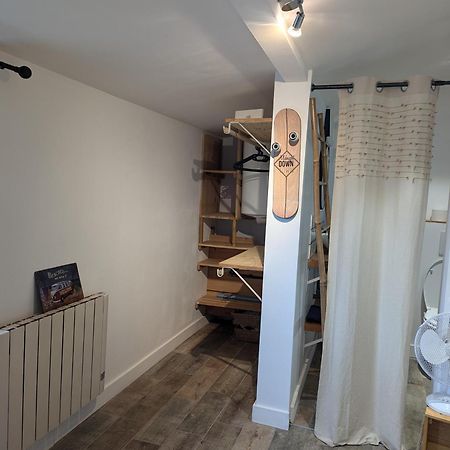 Chambre California Ондр Экстерьер фото